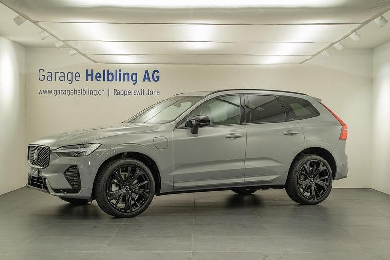 Neu 2025 Volvo XC60 SUV | CHF 82’100 (Fairer Preis) - Bild 1/4