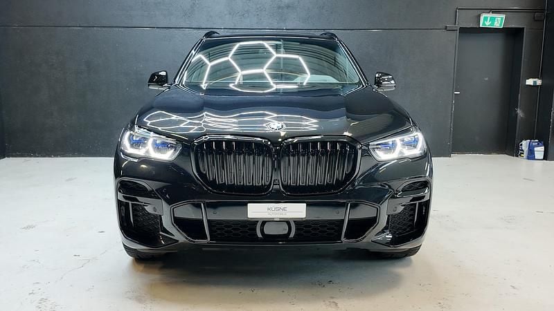 Gebraucht BMW X5 M Sport 340 PS (250 kW) 2022 SUV