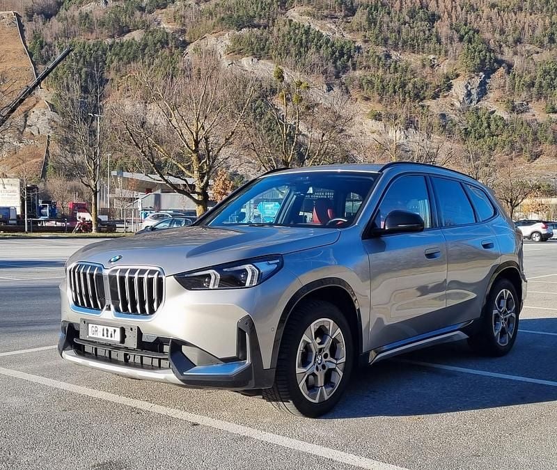 Gebraucht 2023 BMW X1 xLine SUV | CHF 29’990 (Superpreis) - Bild 1/4