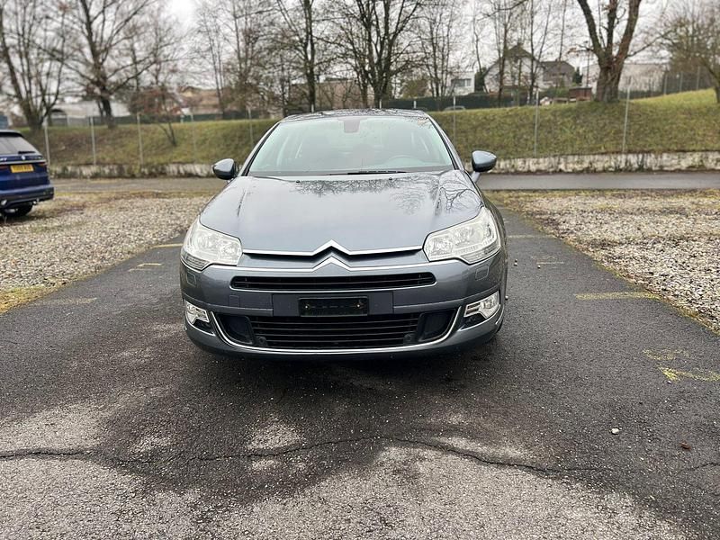 Gebraucht Citroën C5 Exclusive 140 PS (102 kW) 2008
