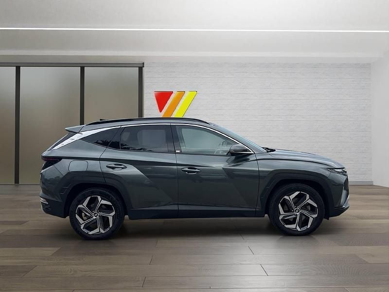 Gebraucht 2022 Hyundai Tucson SUV | CHF 33’900 (Etwas zu teuer) - Bild 1/4