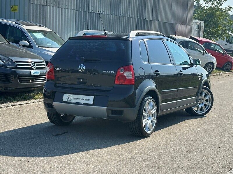 Gebraucht VW Polo 75 PS (55 kW) 2005