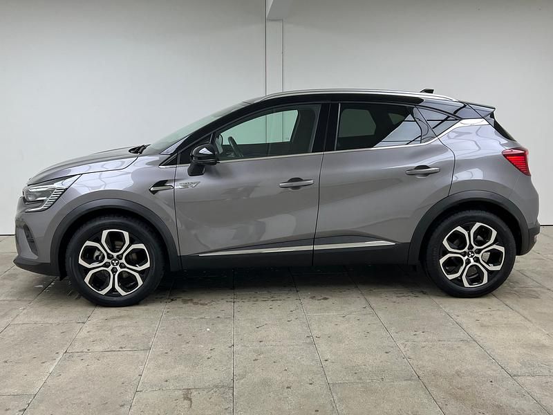 Gebraucht Mitsubishi ASX Intense 143 PS (105 kW) 2024 Grau SUV