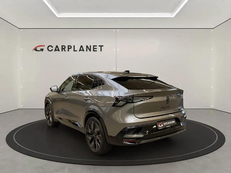 Gebraucht Renault Rafale Esprit Alpine 200 PS (147 kW) 2025 Gray SUV