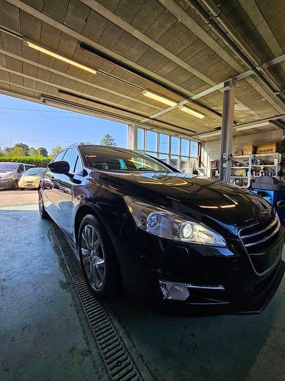 Gebraucht 2014 Peugeot 508 Active Kombi | CHF 5’300 (Etwas zu teuer) - Bild 1/4