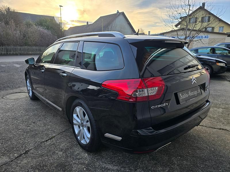 Gebraucht Citroën C5 Exclusive 241 PS (177 kW) 2011 Kombi
