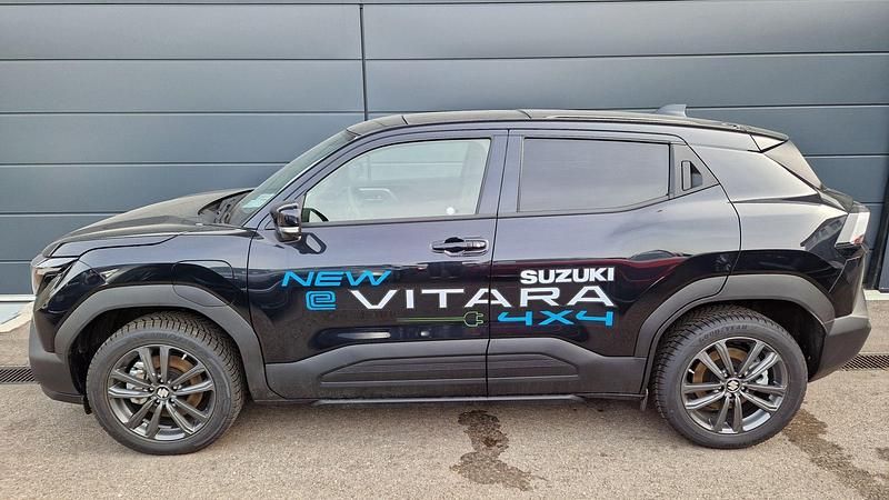Neu Suzuki Vitara 135 kW (184 PS) 2025 SUV