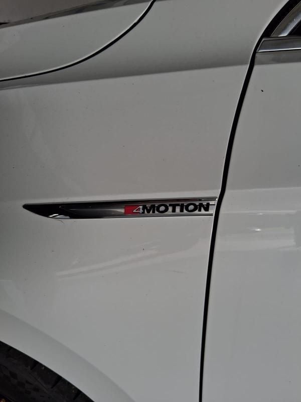 Gebraucht VW Passat Sport 239 PS (175 kW) 2017 Kombi