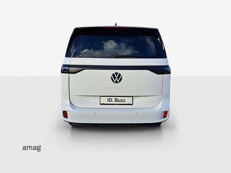 Neu VW ID. Buzz Pro 209 kW (285 PS) 2025 Van / Kleinbus