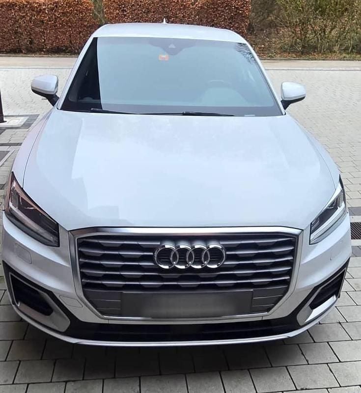 Gebraucht 2017 Audi Q2 SUV | CHF 18’500 (Guter Preis) - Bild 1/4