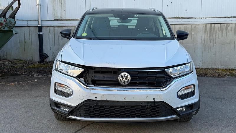 Gebraucht VW T-Roc Advance 150 PS (110 kW) 2019 SUV