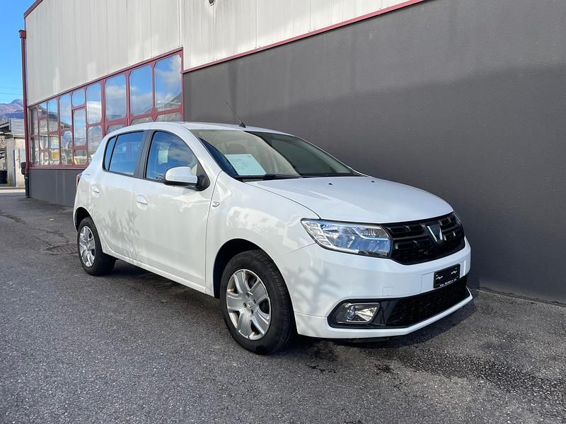 Gebraucht 2020 Dacia Sandero Comfort | CHF 10’500 (Fairer Preis) - Bild 1/4