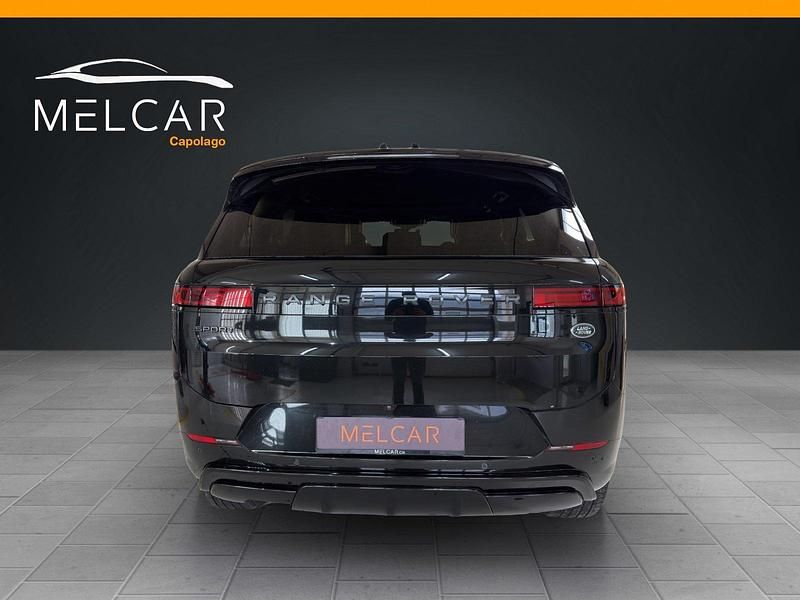 Gebraucht Land Rover Range Rover Sport SE Dynamic 249 PS (183 kW) 2023 SUV
