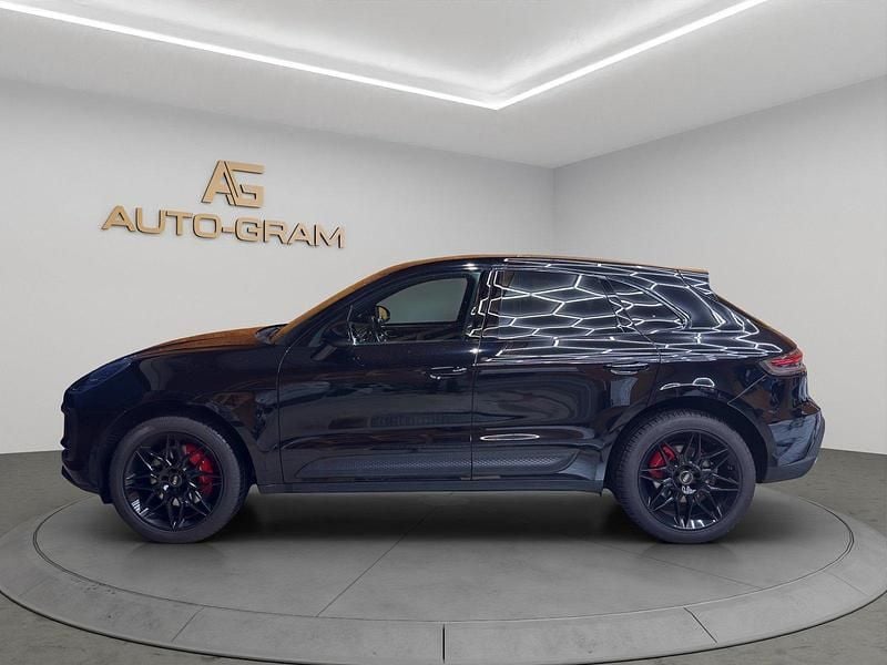 Gebraucht Porsche Macan S 380 PS (279 kW) 2023 SUV