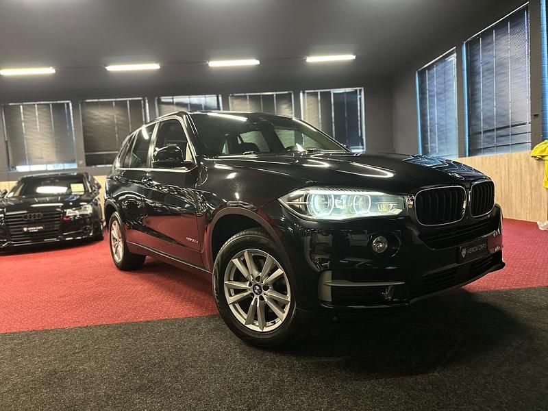 Gebraucht 2013 BMW X5 SUV | CHF 19’900 - Bild 1/4