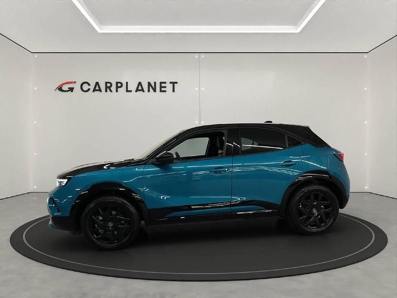 Gebraucht Opel Mokka-e 114 kW (156 PS) 2025 SUV