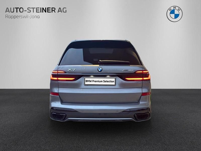 Neu BMW X7 M Sport 392 PS (288 kW) 2025 SUV