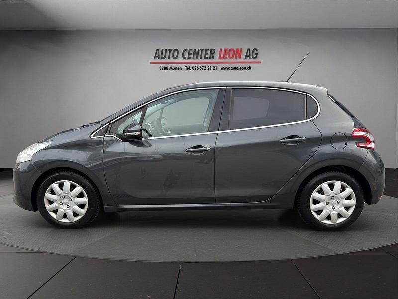 Gebraucht Peugeot 208 Roland Garros 120 PS (88 kW) 2014 Kleinwagen