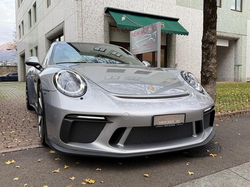 Gebraucht Porsche 911 500 PS (367 kW) 2018