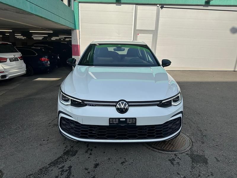 Gebraucht VW Golf VIII GTE 245 PS (180 kW) 2023