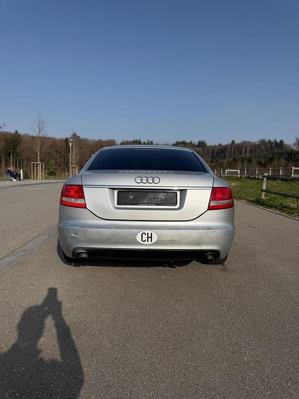 Gebraucht Audi A6 225 PS (165 kW) 2005 Limousine