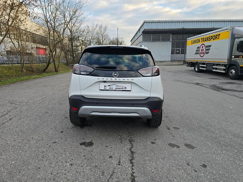Gebraucht Opel Crossland Ultimate 130 PS (95 kW) 2021 SUV