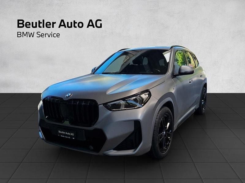 Gebraucht 2023 BMW X1 M Sport SUV | CHF 45’800 (Etwas zu teuer) - Bild 1/4