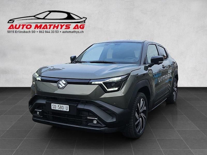 Gebraucht 2025 Suzuki Vitara SUV | CHF 40’990 (Fairer Preis) - Bild 1/4