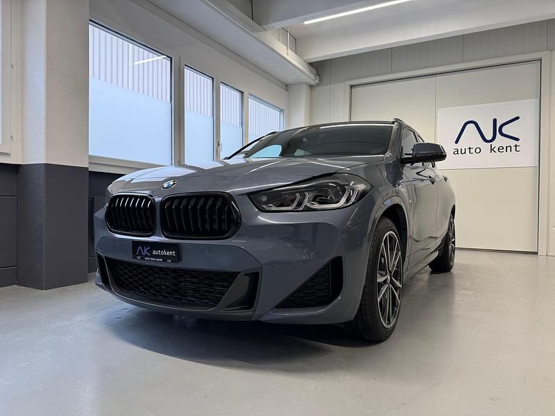 Gebraucht BMW X2 M Sport 178 PS (130 kW) 2022 SUV