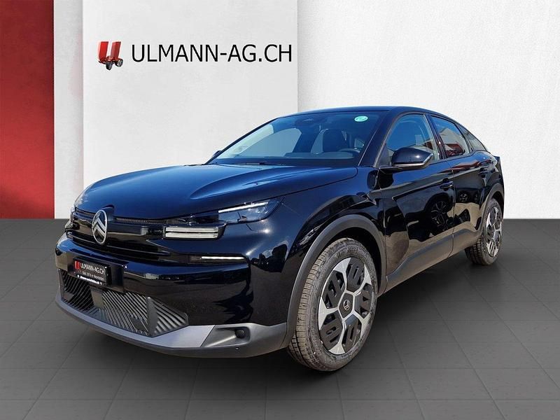 Neu 2025 Citroën e-C4 Tonic Limousine | CHF 31’790 (Fairer Preis) - Bild 1/4
