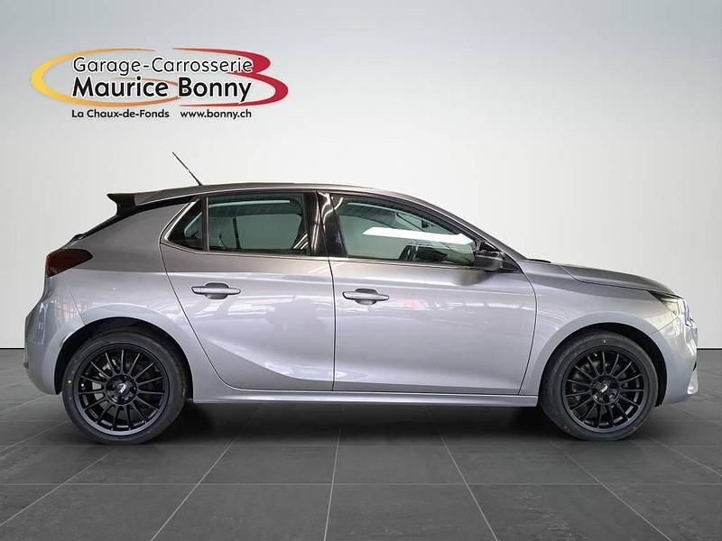 Gebraucht Opel Corsa Elegance 100 PS (73 kW) 2021 Limousine