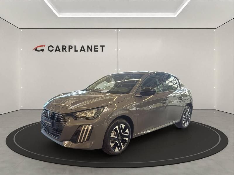 Neu Peugeot 208 Allure Premium 110 PS (80 kW) 2025 Kleinwagen