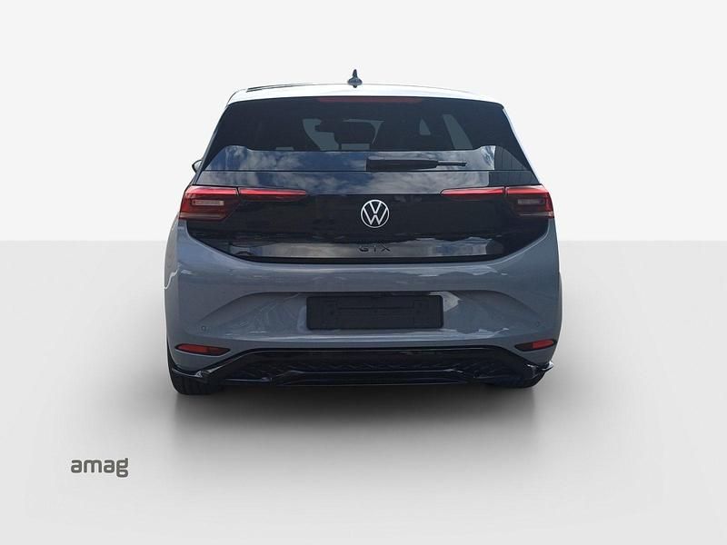 Neu VW ID.3 GTX 239 kW (326 PS) 2025 Mondsteingrau  schwarz Kleinwagen