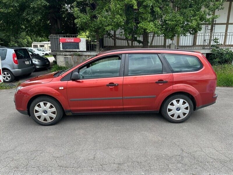 Gebraucht 2005 Ford Focus Trend | CHF 500 - Bild 1/4