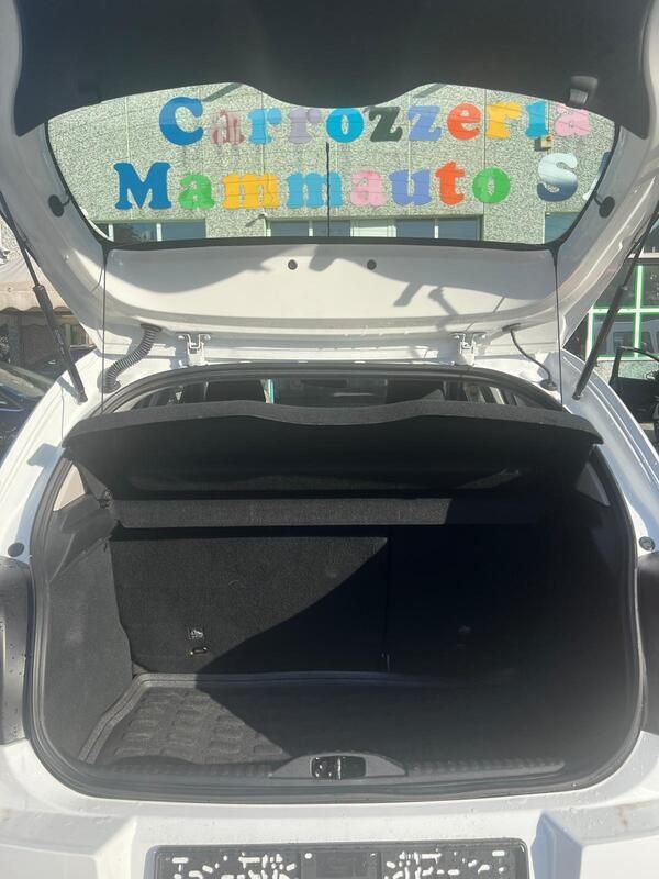 Gebraucht Citroën C3 Live 82 PS (60 kW) 2017 Kleinwagen