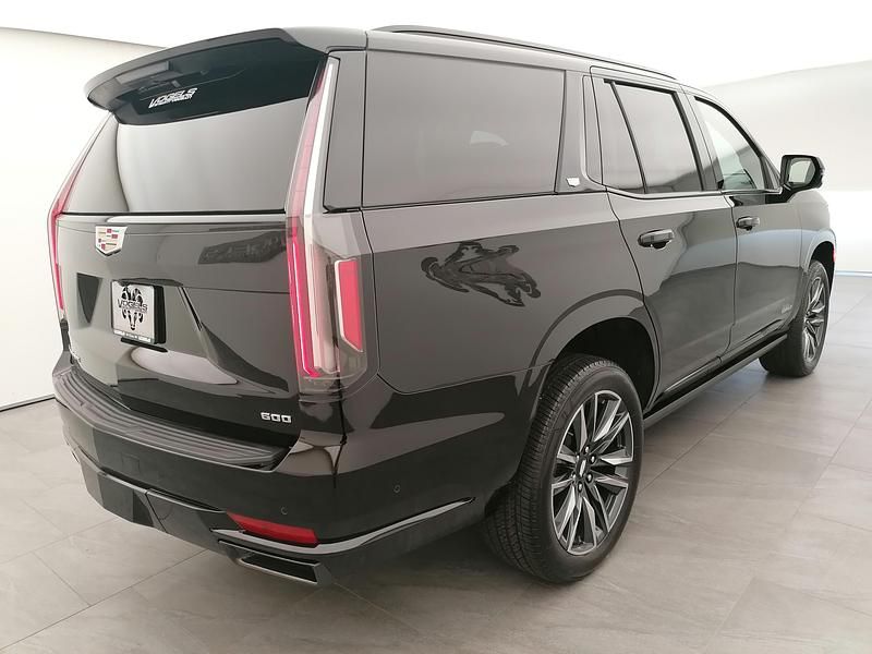 Gebraucht Cadillac Escalade 426 PS (313 kW) 2024 SUV