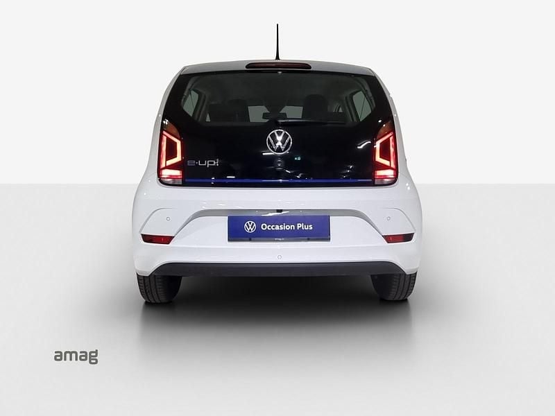 Gebraucht 2021 VW e-up! Kleinwagen | CHF 14’500 (Fairer Preis) - Bild 1/4