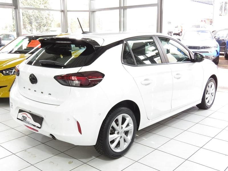 Gebraucht Opel Corsa Edition 100 PS (73 kW) 2024 Kleinwagen