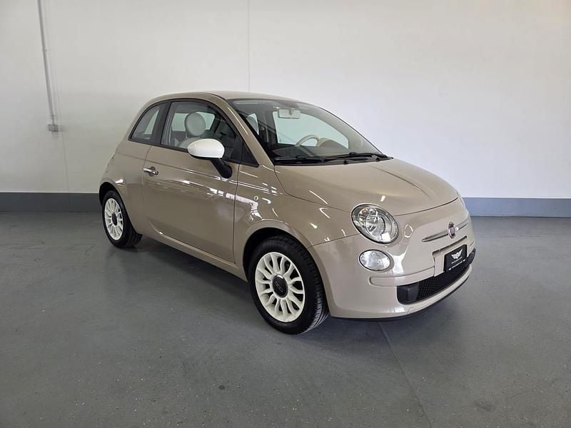 Gebraucht Fiat 500 70 PS (51 kW) 2012