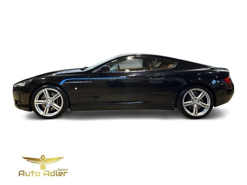 Gebraucht Aston Martin DB9 476 PS (350 kW) 2009