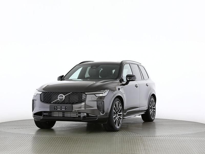 Neu Volvo XC90 Ultra 455 PS (334 kW) 2026 SUV