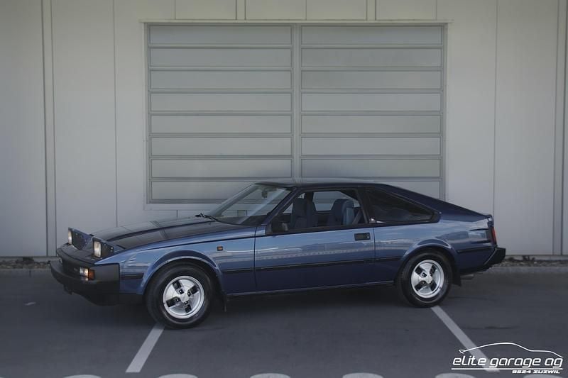 Gebraucht 1982 Toyota Celica | CHF 17’800 - Bild 1/4