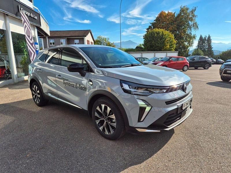 Gebraucht Renault Symbioz Techno 109 PS (80 kW) 2025 SUV