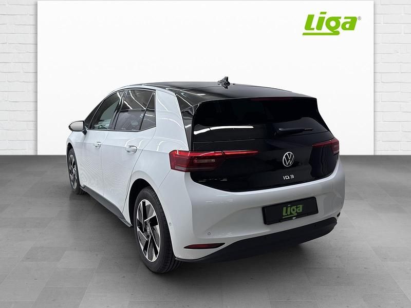 Neu VW ID.3 Pro 150 kW (204 PS) 2025 Kleinwagen