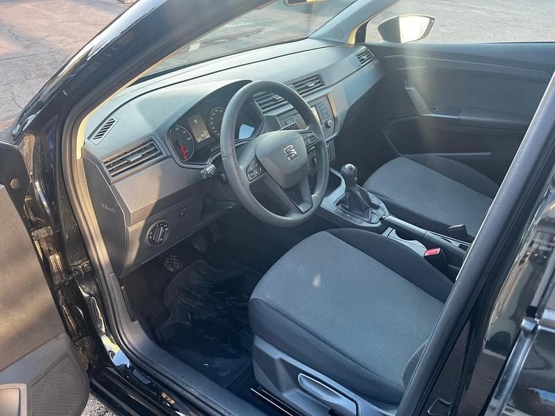 Gebraucht Seat Ibiza Style 95 PS (69 kW) 2018 Kleinwagen