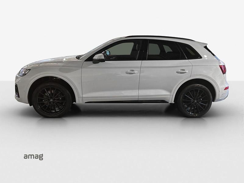 Gebraucht Audi SQ5 Comfort 342 PS (251 kW) 2023 SUV