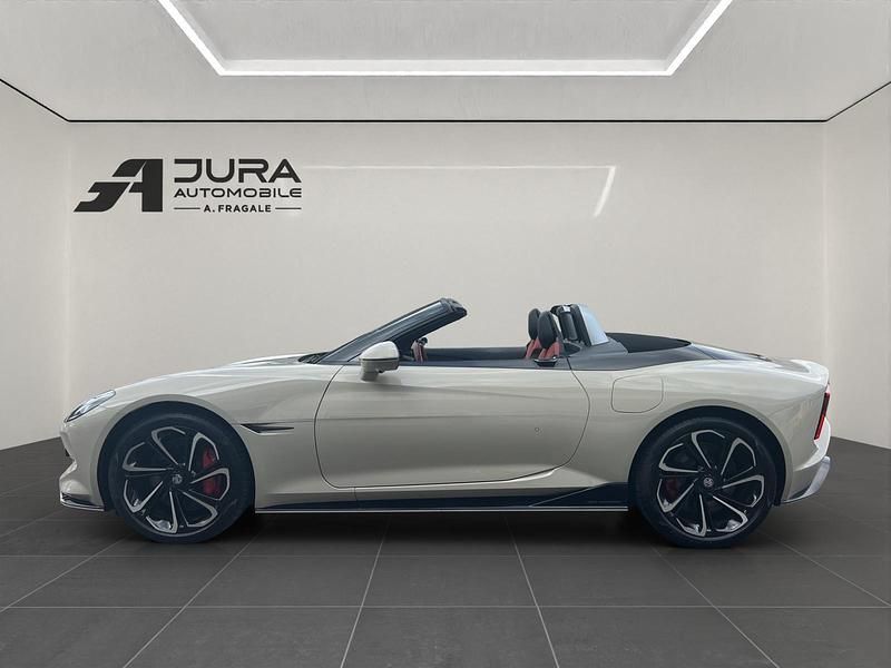 Gebraucht MG Cyberster 399 kW (543 PS) 2025 Cabrio
