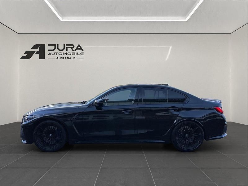 Gebraucht BMW M3 Competition Edition 510 PS (375 kW) 2021 Limousine