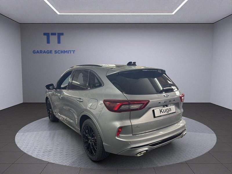 Neu Ford Kuga ST-Line X 182 PS (133 kW) 2026 SUV