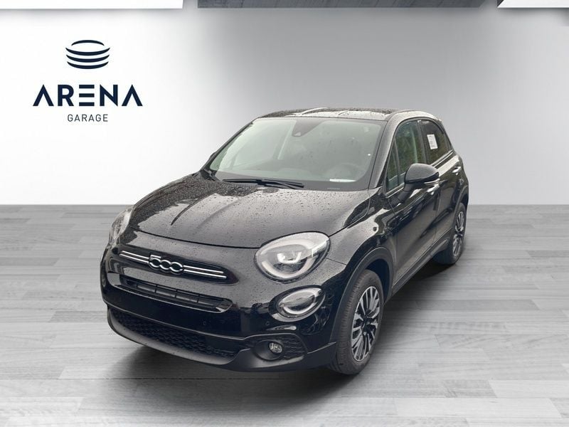 Gebraucht 2024 Fiat 500X SUV | CHF 28’900 (Teuer) - Bild 1/1
